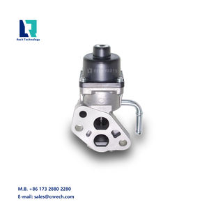 Recirculation directe d'usine de gaz d'échappement de soupape Egr de bonne qualité CX2078 EGV1036 4f19721902304531 pour Escape, Focus, Mariner - Product Image 5