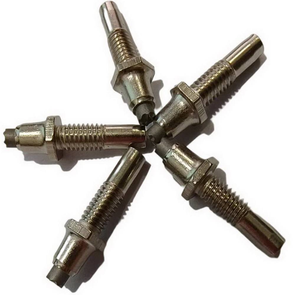 เหล็กทังสเตนหกเหลี่ยม