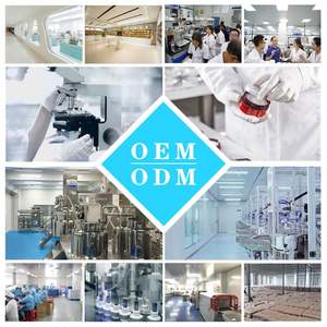 Besleyici, Cilt Esnekliğini Artırıcı, Nemlendirici Göz Kremi, Çiçek Çiçeği, E Vitamini Göz Kremi Toptan Kozmetik Üreticisi - Product Image 6