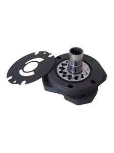 Pièces de pompe hydraulique A10VG45, pompe à engrenages, pompe de charge - Product Image 1
