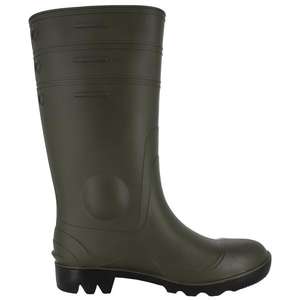 NORA-Botte de sécurité FN6110CNOR-0040N500-46 pour l'industrie agricole GOREX vert-EAN 8032690112390 BOOTS - Product Image 2
