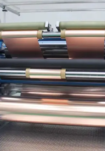 Hoge Kwaliteit Automatische Inspectie Terugspoeling Machine Camera Vision Systeem Voor Opgerold Materiaal - Product Image 6