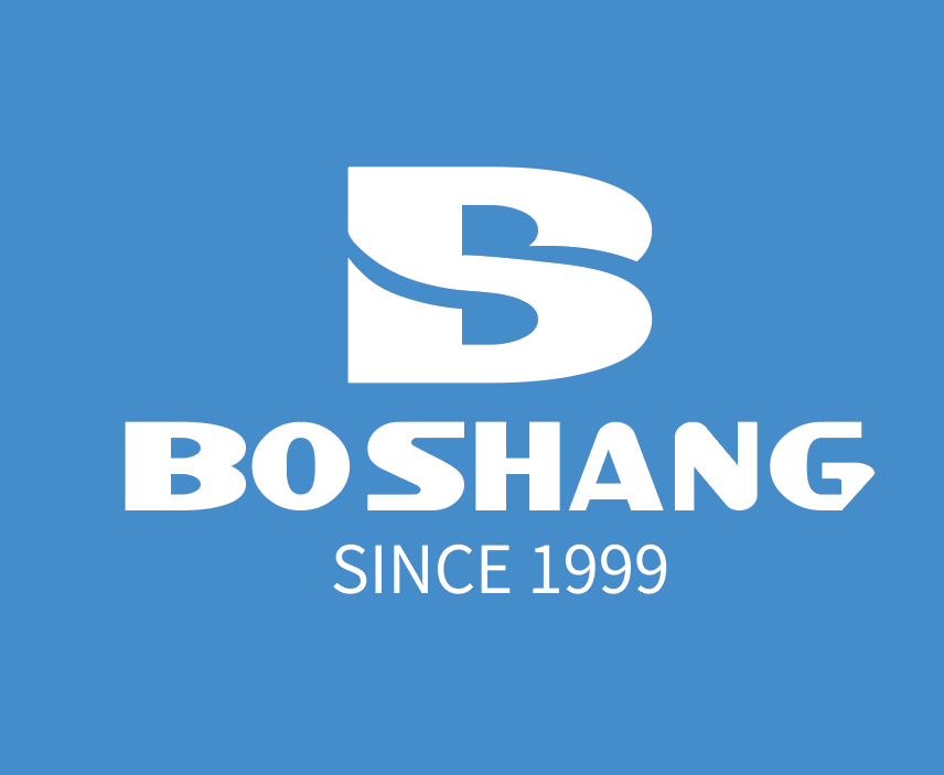 Bazhou Boshang Exhibition And Display Equipment Co., Ltd. logo