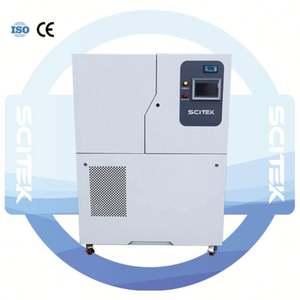 Purificador de agua médico SCITEK OEM ozono y desinfección UV 100-2000L/H capacidad para hospitales e instituciones grandes - Product Image 2