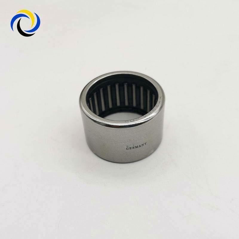 NK14/12 Budget Needle Roller Bearing 14mm X 22mm X 12mm - Ashley Bearings Ltd