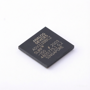 ชิป IC รุ่น ADV212BBCZ-150 ต้นฉบับ โปรเซสเซอร์วิดีโอ JPEG2000 Codec วงจรรวม - Product Image 1