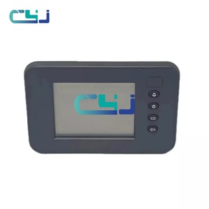 แผงหน้าจอแสดงผลเครื่องยนต์ C7 C9 รุ่น 3077541 ตัวควบคุม 307-7542 3077542 สำหรับรถขุด E3126B E3516B อะไหล่เครื่องจักรก่อสร้าง - Product Image 5