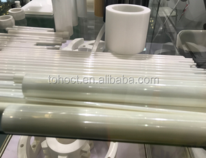 폴리싱 광택용 세라믹 지르코니아 ZrO2 블랙 블루 로드 - Product Image 4