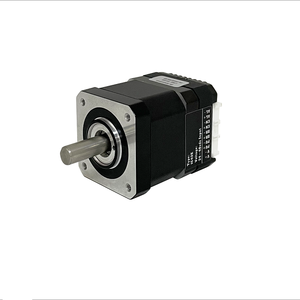 Motor paso a paso YPF de 0.35 Nm, integrado en máquina, de alto rendimiento, híbrido de 14/35 mm, 17/12 V - Product Image 2