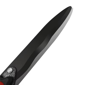 HA4801 cisailles à <span class=keywords><strong>haie</strong></span> professionnelles en acier à haute teneur en carbone clôture jardinage outils d'élagage cisailles à <span class=keywords><strong>haie</strong></span> - Product Image 4