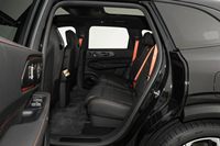Nouveau SUV Hybride de Luxe 5 Places ZEEKR 8X Yao Ying 2026 de Marque Chinoise à Énergie Nouvelle