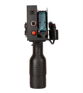 MX3S piccola stampante a getto d'inchiostro automatica portatile produzione data conteggio e marcatura macchina per la codifica dell'imballaggio delle uova - Product Image 4