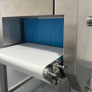 Sistema de Rayos X Industrial de Alta Precisión, Máquina de Inspección de Alimentos, Detector Automático de Metales por Rayos X para Líneas de Procesamiento - Product Image 2