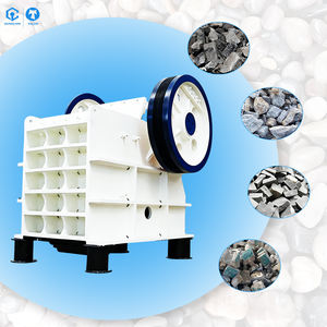 Calcaire Granit Riverstone Quartz Gravier Concasseur À Mâchoires PE 400x600 750x1060 Pierre Concasseurs À Mâchoires <span class=keywords><strong>Prix</strong></span> - Product Image 1