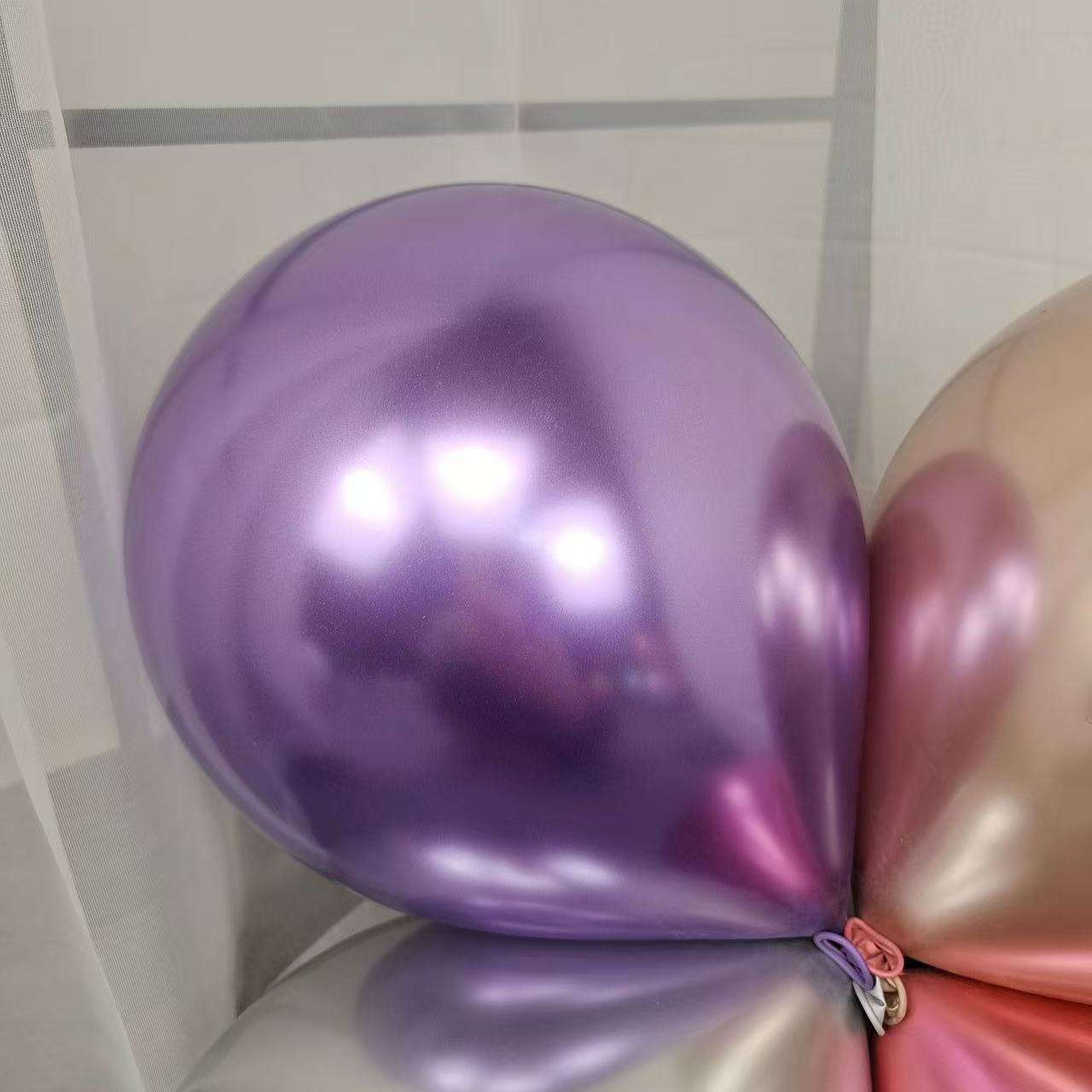 Light purple 1.8G 10-inch (50)