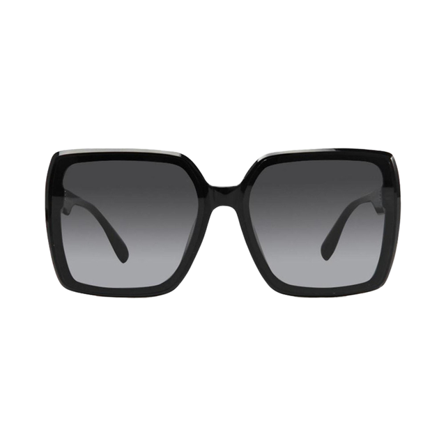 2022 Luxury Brand Sunglasses New Square UV400 Acetate Frame with White Vintage Nylon Lenses Light Weight Eyewear for Women Men