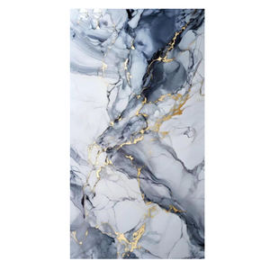 Dalle de <span class=keywords><strong>marbre</strong></span> décorative, <span class=keywords><strong>plaque</strong></span> en <span class=keywords><strong>PVC</strong></span> <span class=keywords><strong>imitation</strong></span> <span class=keywords><strong>marbre</strong></span> 3 mm, panneau en <span class=keywords><strong>PVC</strong></span> brillant, feuille de <span class=keywords><strong>marbre</strong></span> 3D - Product Image 5