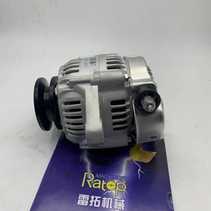 Alternador 16678-64012 16678-64014 16678-64013 para Motor D722 D902 D905 - Product Image 2