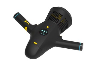 Booster Elettrico Subacqueo Bidirezionale Stermay M1, Scooter Marino Multifunzione per Immersioni - Product Image 6