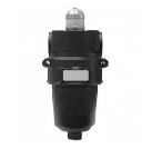 Filtro DUPLOMATIC Serie 10 MEDIANO para Montaje FPM-TB012 FPM-TB034 FPM-TB100 - Product Image 4