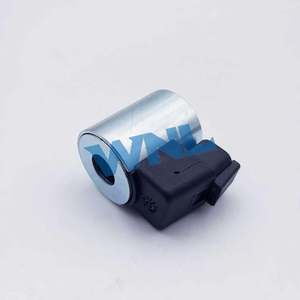 อุปกรณ์เสริมเครนขุดรุ่น 300AA00024A เหมาะสำหรับคอยล์วาล์วไฮดรอลิก Eaton 1115 Wiggs และคอยล์วาล์วโซลินอยด์ไพล็อต - Product Image 5