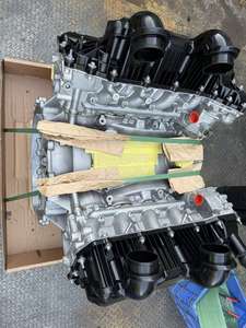 Moteur diesel 4,4 L DOHC <span class=keywords><strong>DITC</strong></span> V8 260 ch LR022733 remanufacturé pour Land Rover Range L322 2010-2012 - Product Image 2