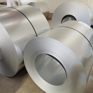 Galvanized Steel Coil 0.20mm Ultra-Thin Electro Galvanized for Electronic Components and Auto Parts Industry - Product Image 3