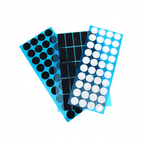 Membrane de ventilation EPTFE hydrophobe et oléophobe Johan pour la protection étanche des panneaux de commande industriels