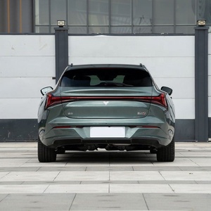 Vehículo Eléctrico Chino de 5 Puertas y 5 Plazas, Nezha S EV - Product Image 6