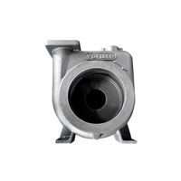 Cache-embout en fonte gris usiné de haute qualité, fabrication OEM/ODM sur mesure, tolérance de précision 0,01 mm, moulage au sable, provenance Chine