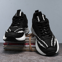 Chaussures de sport décontractées tendance 2027, design dernier cri, haute qualité, respirantes, confortables, chaussures de trail running