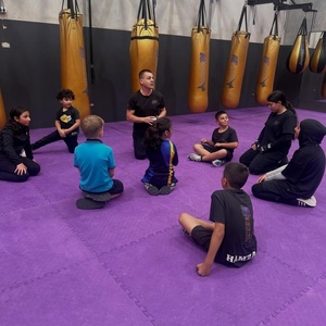 Soporte de pared Strong Pillars Stand <span class=keywords><strong>Everlast</strong></span> para bolsa de boxeo tipo Trawler - Product Image 6