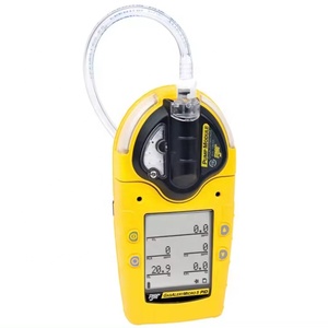 เครื่องตรวจจับก๊าซพกพา GasAlertMicro 5 รุ่น M5-XWAY-R-P-D-B-N-00 ขายดี ราคาคุ้มค่า - Product Image 1