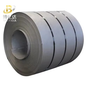 Grado materiale bobina d'acciaio laminato a caldo della vela: Is2062 E250br per la costruzione - Product Image 1