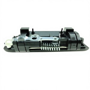 มือจับประตูด้านนอกขวาของรถยนต์โตโยต้า ทาโคมา รุ่น 6921035070 ผลิตจากพลาสติก รุ่น SY-305 - Product Image 5