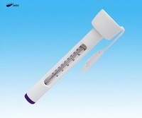 JMDS-6019 Termometer Apung Putih 0 ℃ -50 ℃   Produsen Grosir Harga Kompetitif Pasokan Pabrik