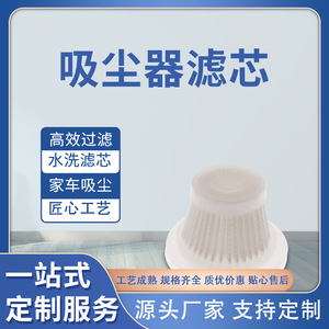Cartucho de filtro Deerma HEPa para aspiradora DX115S DX115C, pieza 6402 Inc 01, modelo 020 - Product Image 5