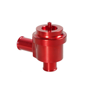 Válvula de descarga BOV1004 de 6.1cm x 9cm x 2.5cm, ajuste universal para actualización de turbocompresor - Product Image 4