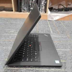 Smooth Interface for Lenovo L480 I5 8gen 8G 256G SSD Daily Work Used Business Laptop Office clean <b>Computer</b> student Notebook - Product Image 3