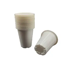 Oem Redelijke Prijs Bekers Plastic Bier Bruiloftsfeest Wegwerp Pp Cup Met Aangepaste Logo Wegwerp Plastic Beker Met Deksel