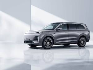 SUV haut de gamme 6 places Deepal S09 2025 AWD à autonomie ultra-étendue, version haut de gamme avec grand coffre et conduite intelligente <span class=keywords><strong>HW</strong></span> - Product Image 4