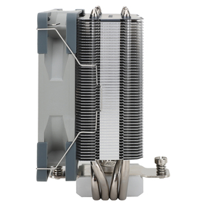 Enfriador de CPU Thermalright AX120 R, 4 Tubos de Calor AGHP, Torre Compacta de 148 mm, Ventilador PWM de 120 mm, LGA1700 1851 AM5 AM4 PC, Enfriador de Aire para CPU AX120 R - Product Image 4