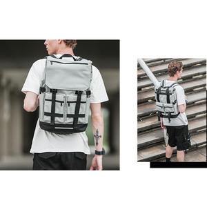 Mochila de Senderismo Personalizada, Fabricada en China, Impermeable, para Trekking - Product Image 6