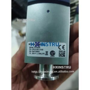 1 ชิ้น INFICON เกจวัดสุญญากาศ PCG554 3PC3-001-3100 ใหม่ผ่านทางเฟดเอ็กซ์หรือดีเอชแอล เอช - Product Image 2