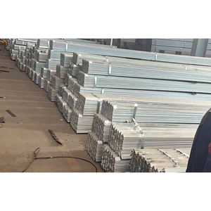 Professioneller Lieferant für Dx51D Dx52D Dx53D DX54D Verzinkte Stahlwinkelprofile zu Günstigen Preisen - Product Image 6