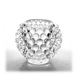 ราคาขายส่งขวดแก้วเชิงเทียนคริสตัล Centerpieces ที่มีราคาที่ดีที่สุด - Product Image 4