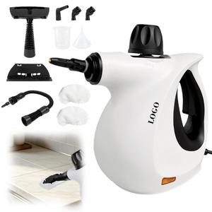 0728 Home User-friendly Safety <b>Lock</b> Design Gun Powerful High Pressurized Cleaner <b>Portable</b> for Cleaning - Product Image 3