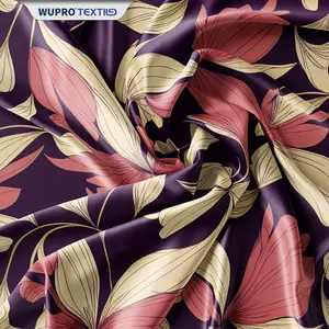 70D 40D 160D 200gsm coreano impermeável nylon africano spandex china-printed-89 nylon 11 spandex tecido-fornecedores