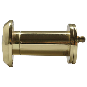 Visiophone de porte populaire à 200 degrés, en alliage de zinc/laiton, Hyland OEM DV06, moniteur d'œil de porte, visière de porte résistante au feu - Product Image 4