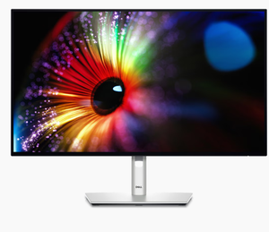 Para Monitor <span class=keywords><strong>Dell</strong></span> UltraSharp 27 - U2724D-IPS-LCD-QHD 2560*1440 a 120 Hz - Relación de Contraste 2000:1, Compatible con 1.07 Mil Millones de Colores - Product Image 4